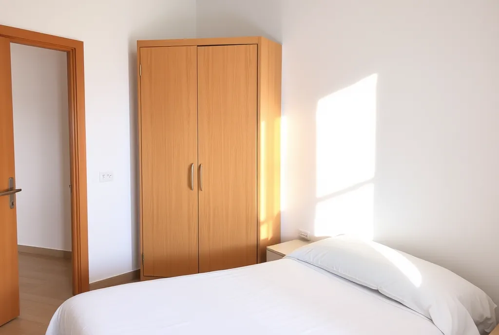Vivienda devuelta limpia y desinfectada