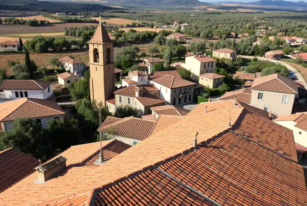 Viviendas en Deltebre