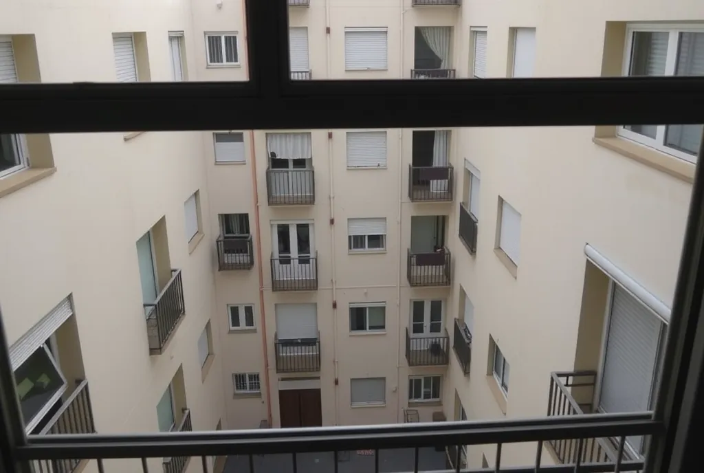 Edificios de viviendas en Ferreries