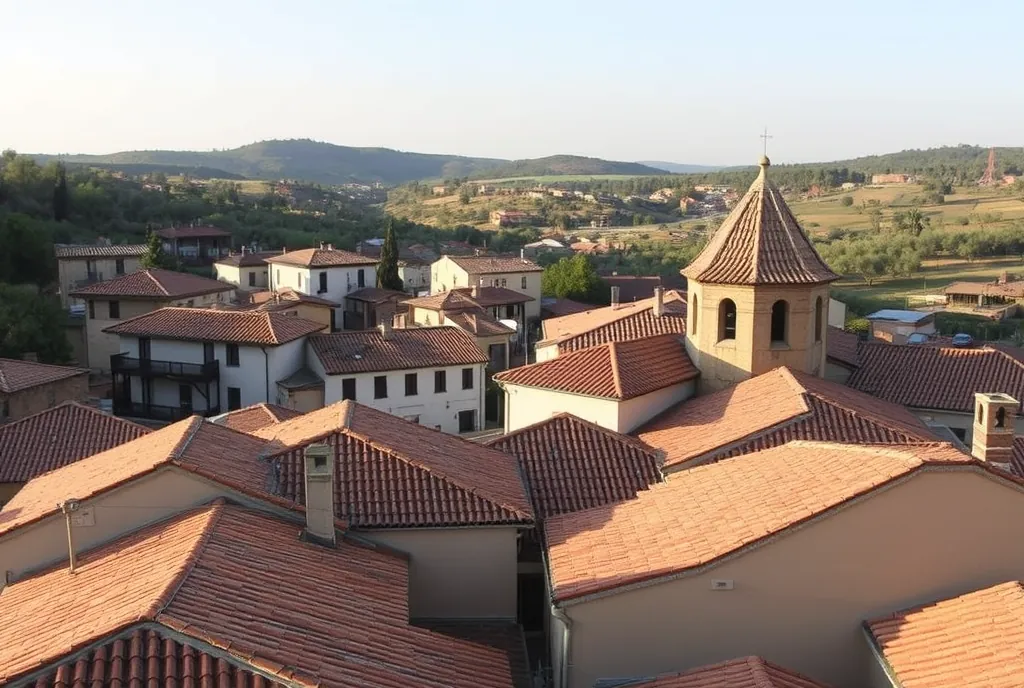 Viviendas en l’Aldea