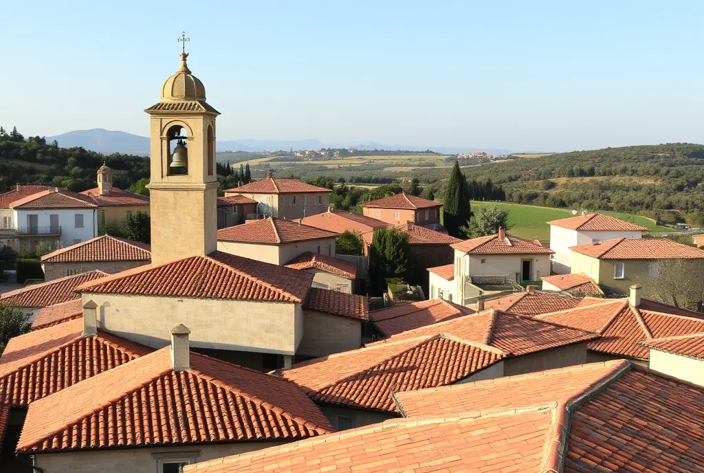 Viviendas en l’Ametlla de Mar