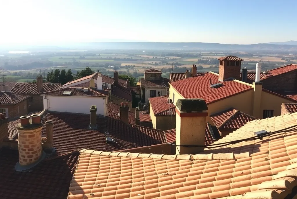 Viviendas en Móra d’Ebre