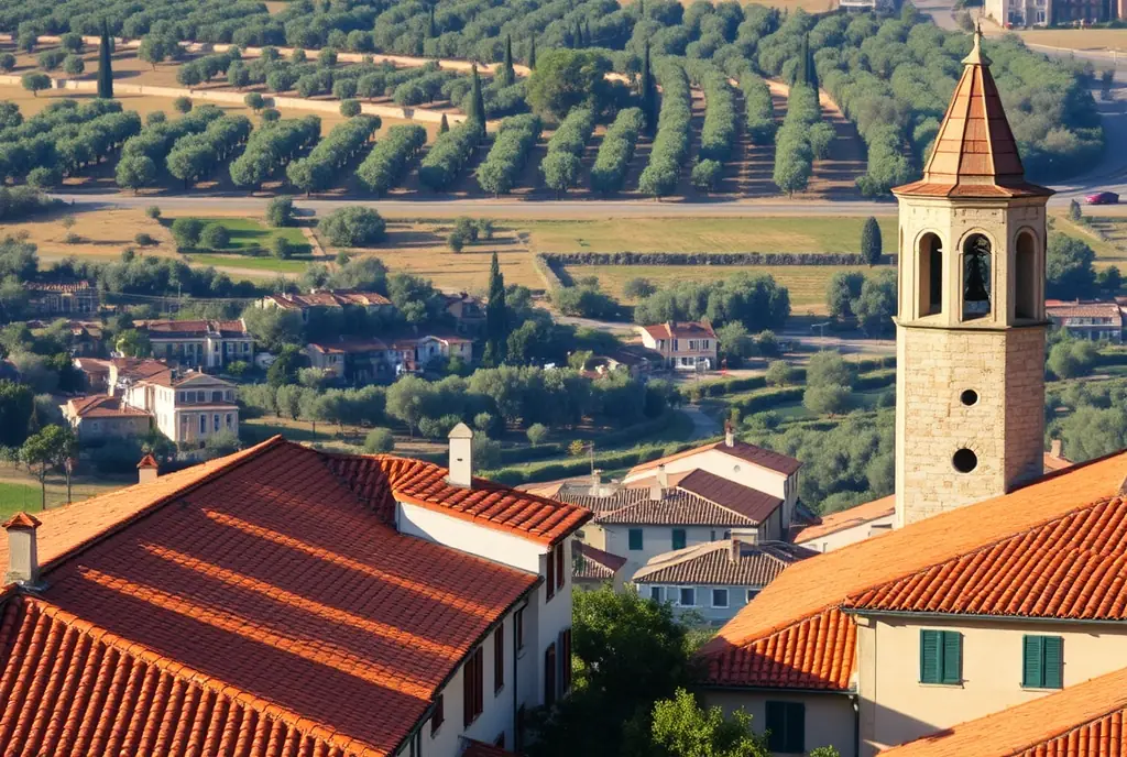 Viviendas en Sant Jaume d’Enveja