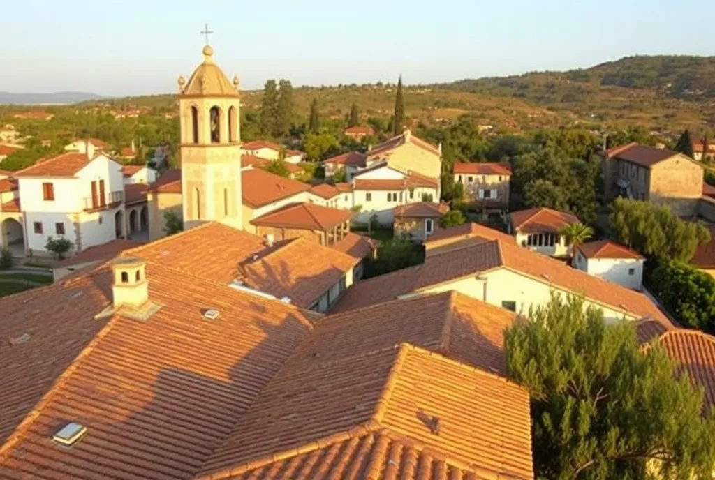 Viviendas en Santa Bàrbara
