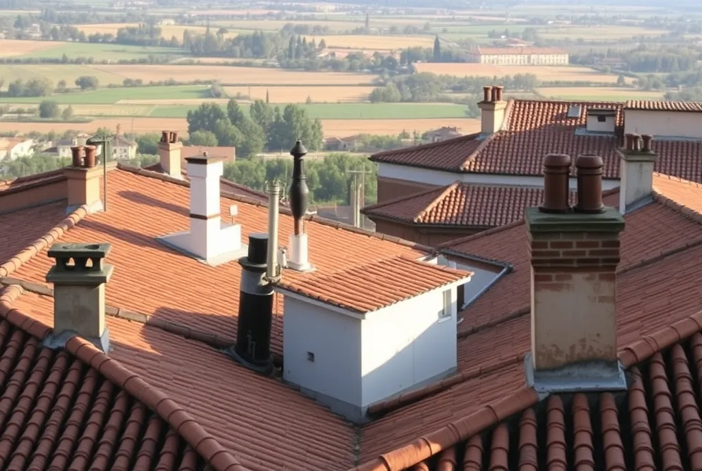 Viviendas en Ulldecona